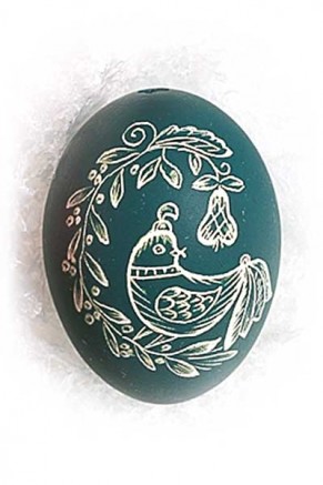Partridge/Pear tree (se-9)