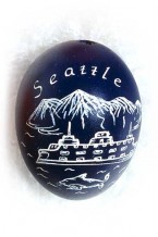 Seattle Ferry Boat 2 (wa-8)