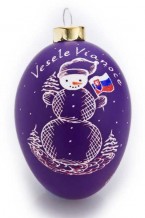 International Snowman - Slovakia (is-9)